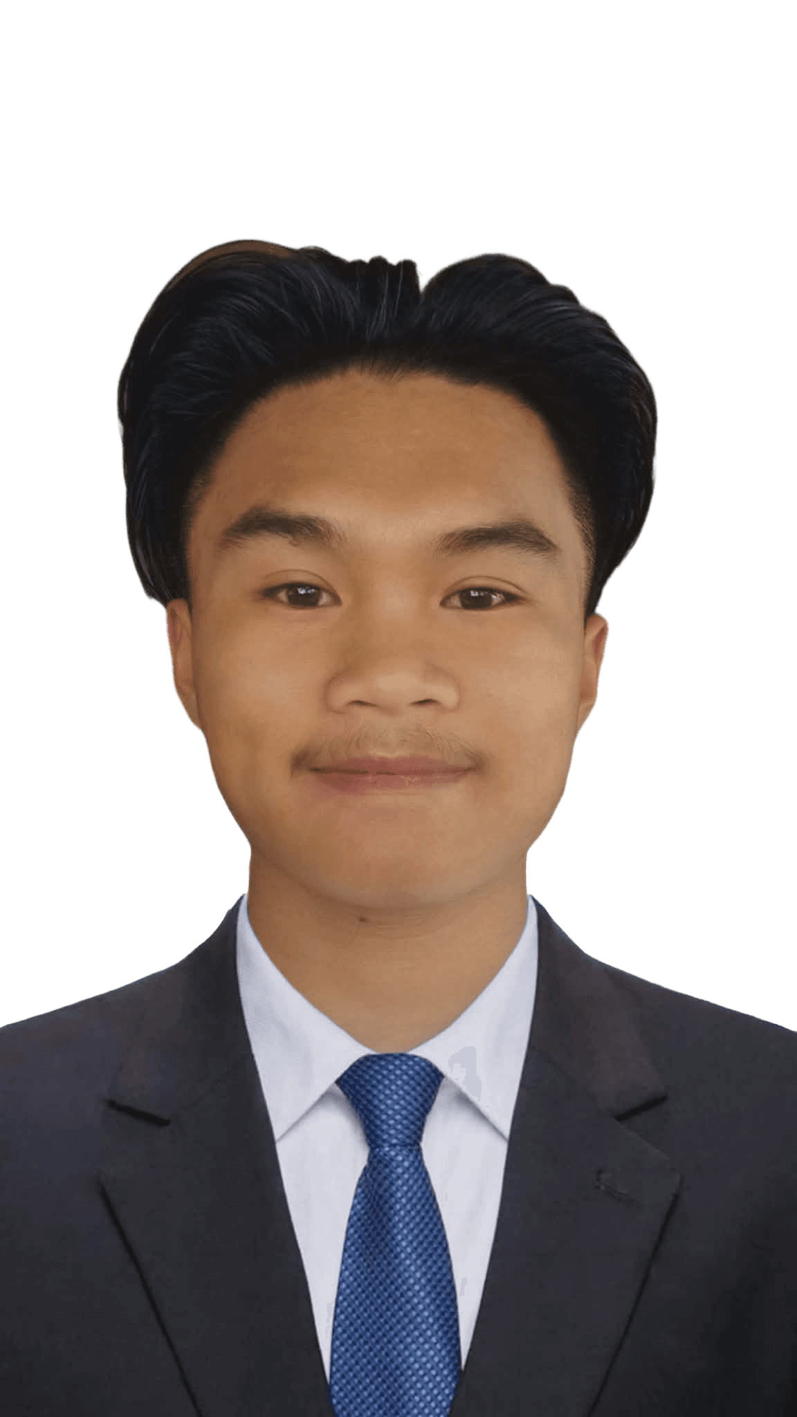 Remark F. Macasieb portrait